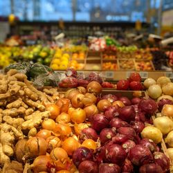 Cosimo’s No Frills