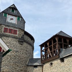 Schloss Burg an der Wupper - Schloss Burg an der Wupper