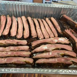 Sages Smokehouse BBQ