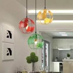 Ridge Tech - Iron Handmade Chandeliers