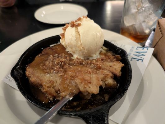 Krewe Restaurant by null