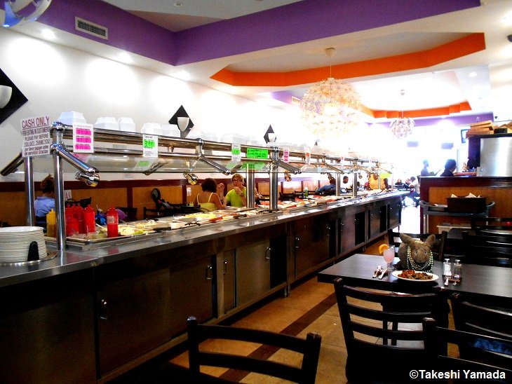 CHASE TASTE BUFFET Updated October 2024 28 Photos 16626 Jamaica