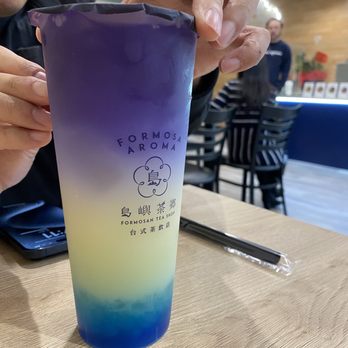 Formosa Aroma - Bubble Tea Near Me - Alhambra, California