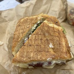Roasted Turkey Club