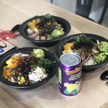 Poki Poki - Westminster - Poke Near Me - Westminster, California Poki Poki - Westminster - Poke Near Me - Westminster, California