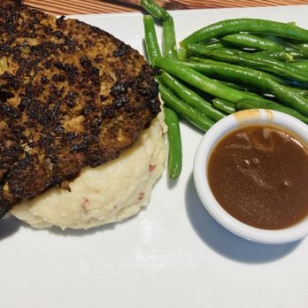 Miller's Ale House - LUNCH DAD'S HOMEMADE MEATLOAF - Sports Bars Near Me - Boynton Beach, Florida Miller's Ale House - LUNCH DAD'S HOMEMADE MEATLOAF - Sports Bars Near Me - Boynton Beach, Florida