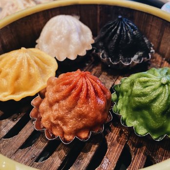 Dragon Beaux - Dim Sum Near Me - San Francisco, California Dragon Beaux - Dim Sum Near Me - San Francisco, California