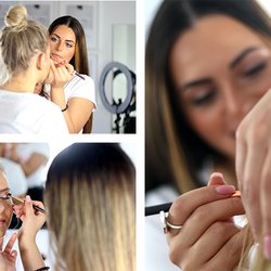 Haus der Schönheit Jasmin - Make up