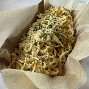 Claws - Garlic Pasta - Cajun/Creole Near Me - Garden Grove, California