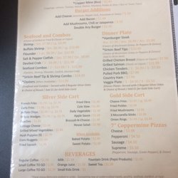 Lunch & Dinner - Page 2 Fried pickles!!