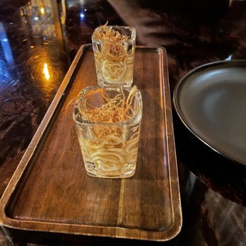 XO Restaurant - Amuse Bouche - Ramen - Asian Fusion Near Me - Honolulu, Hawaii XO Restaurant - Amuse Bouche - Ramen - Asian Fusion Near Me - Honolulu, Hawaii