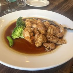 Ainoya - Teriyaki chicken