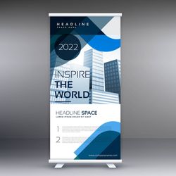 Business Edge Printing - Banner Printing & Design for advertising for brand and events.