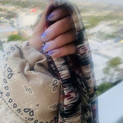 Prella Nail + Beauty Bar