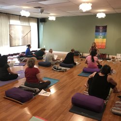 Infinite Lotus Wellness - Workshop