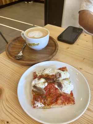 Forno Brisa Galliera - Bakery & Specialty Coffee by null