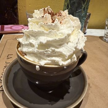 La Jacobine - Tea Rooms Near Me - Paris, 75