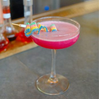 Valley Goat - berry proud* (portion of proceeds goes to Silicon Valley pride) - New American Near Me - Sunnyvale, California