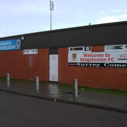 The Fan's Stadium Kingsmeadow