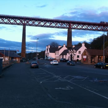 The Hawes Inn - Hotel tucked under the rail bridge - beautiful! - Pubs Near Me - South Queensferry, XGL The Hawes Inn - Hotel tucked under the rail bridge - beautiful! - Pubs Near Me - South Queensferry, XGL