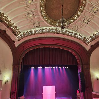 The Moore Theatre - Performing Arts Near Me - Seattle, Washington The Moore Theatre - Performing Arts Near Me - Seattle, Washington