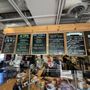 Up Cafe & Up Coffee Roasters