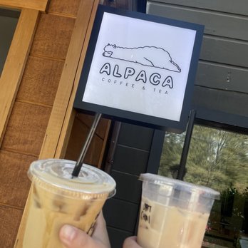Alpaca Coffee & Tea - Coffee & Tea Near Me - Idyllwild, California Alpaca Coffee & Tea - Coffee & Tea Near Me - Idyllwild, California