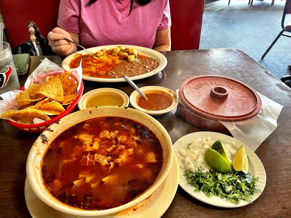 Noyola's Mexican Restaurant