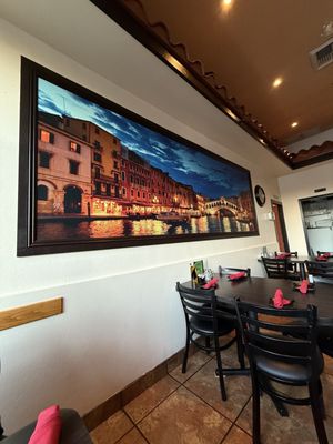 Il Saggio Italian Restaurant by null