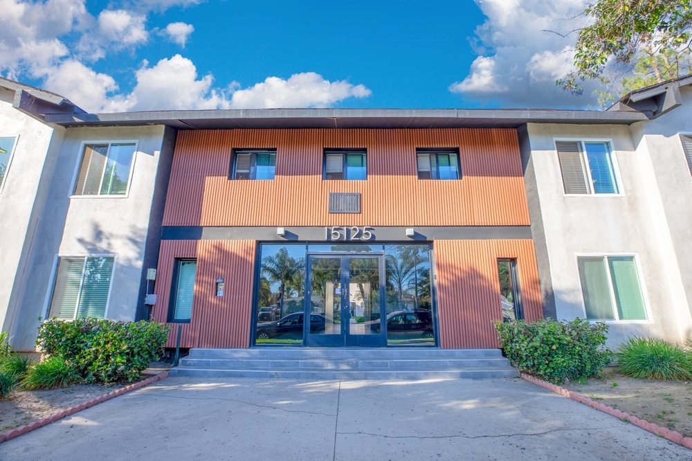 PARK PLACE AT SATICOY Request Information 15125 Saticoy St, Los