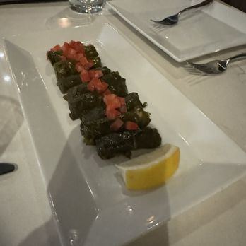 Pine Bistro - Mediterranean Near Me - Enterprise, Nevada