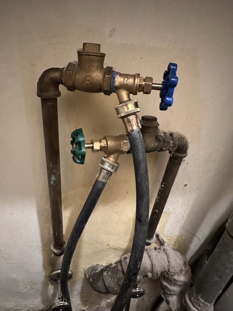 Slide of Bk Piping And Heating