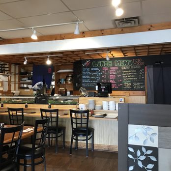 Kazoku Sushi - Sushi Bar - Sushi Bars Near Me - Troy, Michigan