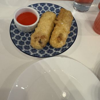 Yuan Wonton - Egg Rolls. Made my pregnant craving so happy. - Food Trucks Near Me - Denver, Colorado Yuan Wonton - Egg Rolls. Made my pregnant craving so happy. - Food Trucks Near Me - Denver, Colorado