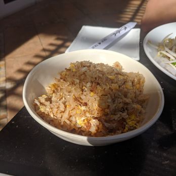 Origin Asian Bistro & Sushi - Side of Fried Rice - Asian Fusion Near Me - Key Biscayne, Florida Origin Asian Bistro & Sushi - Side of Fried Rice - Asian Fusion Near Me - Key Biscayne, Florida