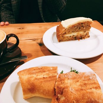 Koffie - Soooo gooood - Coffee & Tea Near Me - Vancouver, British Columbia