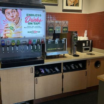 Panera Bread - Drink station, join the sip club - Sandwiches Near Me - Santa Maria, California Panera Bread - Drink station, join the sip club - Sandwiches Near Me - Santa Maria, California