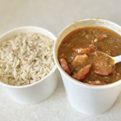 Altha's Louisiana Cajun Store - Gumbou so good