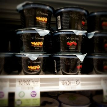 Publix - I love Publix brand Greek yogurt...a coworker said he thought he was swallowing cement.. will compare the two of them next time I eat cement - Grocery Near Me - Atlanta, Georgia Publix - I love Publix brand Greek yogurt...a coworker said he thought he was swallowing cement.. will compare the two of them next time I eat cement - Grocery Near Me - Atlanta, Georgia