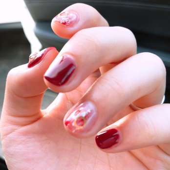 Her Nail - Nail Technicians Near Me - San Jose, California
