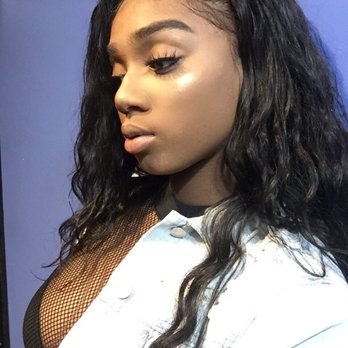 The Vanity Box - Frontal laaaiiiddd - Wigs Near Me - Bushwick, New York