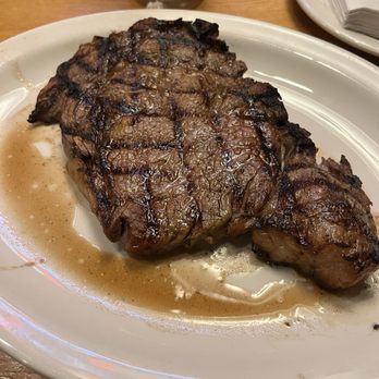 Texas Roadhouse - Ribeye - Steakhouses Near Me - Pasadena, Texas