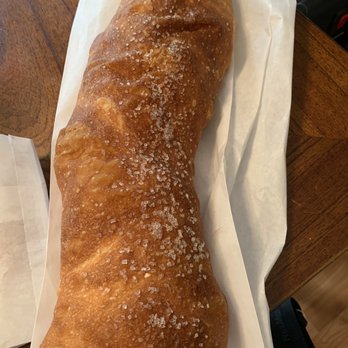 Amazing Grains Bread - Bakeries Near Me - Fairport, New York