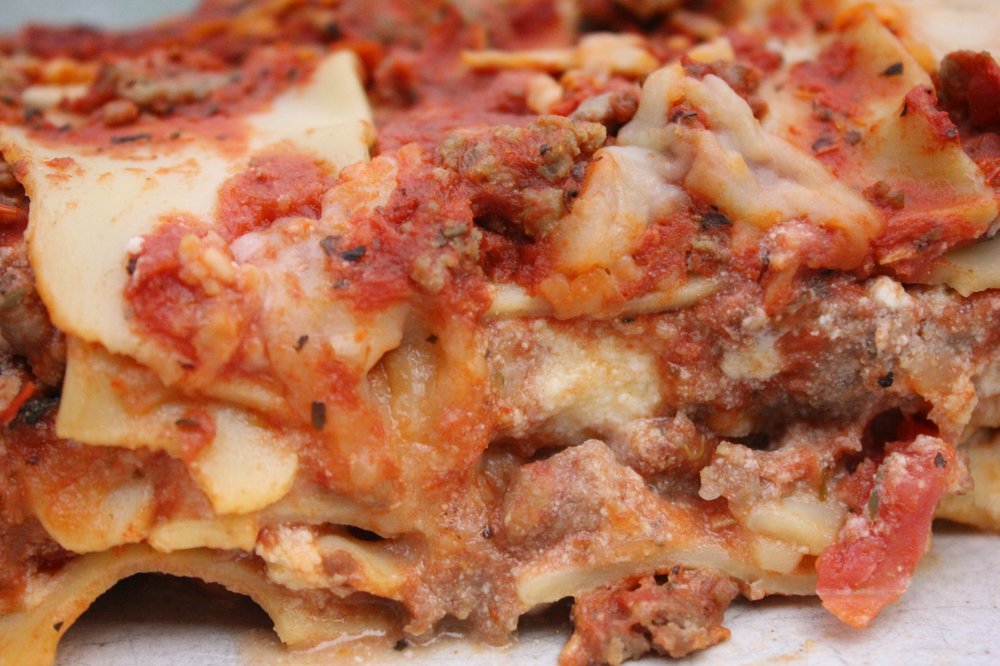 That's Amore! Italian Cafe