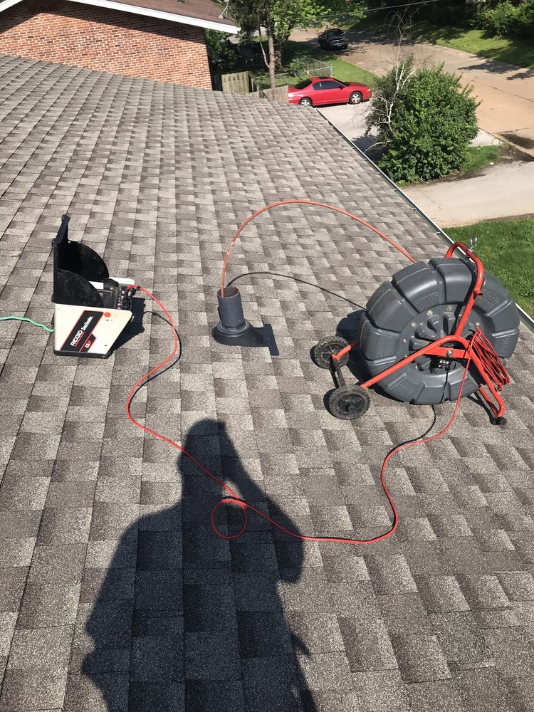 Slide of Sewer-Oscopy