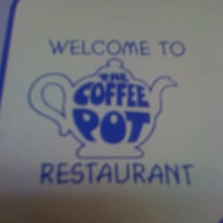 The Coffee Pot