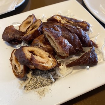 Sunflower Asian Cafe - Crispy intestines - Chinese Near Me - Littleton, Colorado Sunflower Asian Cafe - Crispy intestines - Chinese Near Me - Littleton, Colorado