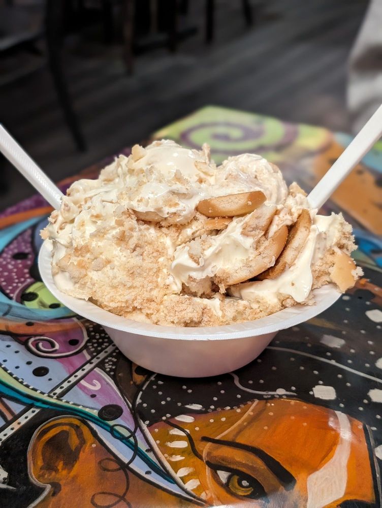 Pinky's Westside Grill