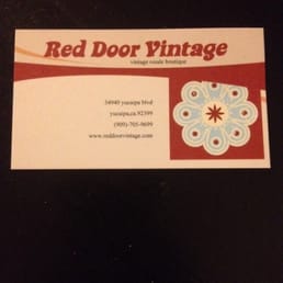 Their business card Their business card