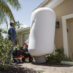 Crowther Roofing And Cooling